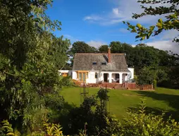 Razani Bed & Breakfast | İskoçya - Dumfries ve Galloway - Annan