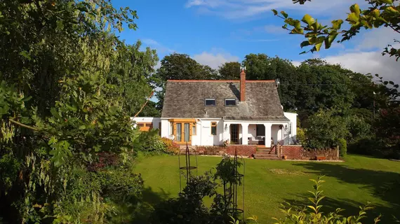 Razani Bed & Breakfast | İskoçya - Dumfries ve Galloway - Annan