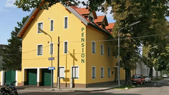 Pension Kasper | Vienna (eyalet) - Viyana