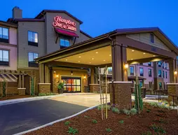 Hampton Inn and Suites Buellton/Santa Ynez Valley | Kaliforniya - Santa Barbara (ve civarı) - Buellton