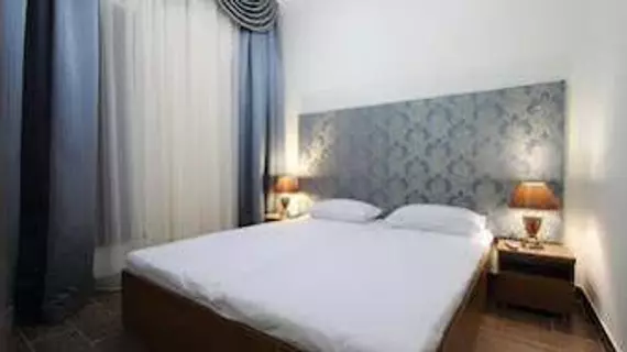 Boomerang Business Hotel | Odessa Oblastı - Odessa - Odessa Kent Merkezi