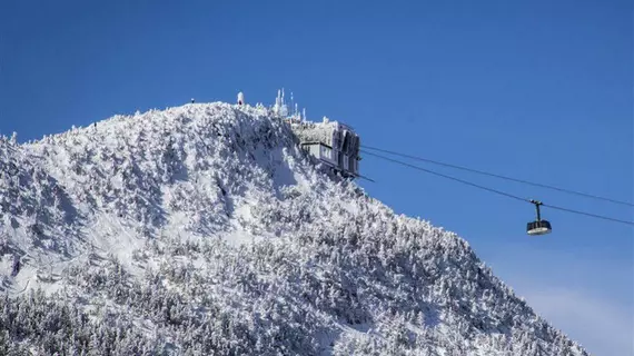 Jay Peak Resort | Vermont - Jay