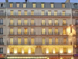 Hôtel Opera Lafayette | Ile-de-France - Paris - Quartier du Faubourg-Montmartre