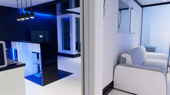 Diamonds Apartment | Küçük Polonya Voyvodalığı - Krakow (ve civarı) - Krakow