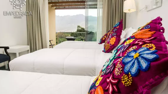 Empedrada Lodge | Lima (bölge) - Caral