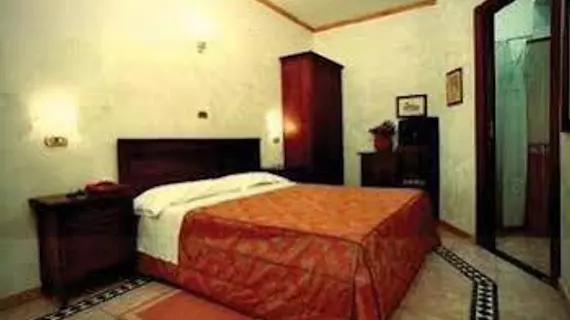 Hotel Robinson | Lazio - Roma (ve civarı) - Roma Kent Merkezi - Rione XVIII Castro Pretorio