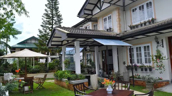 Cocoon Hills | Merkez Vilayet - Nuwara Eliya Bölgesi - Nuwara Eliya