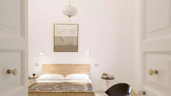 B&B Palazzo De Giorgi | Puglia - Lecce (il) - Lecce - Lecce Tarihi Kent Merkezi