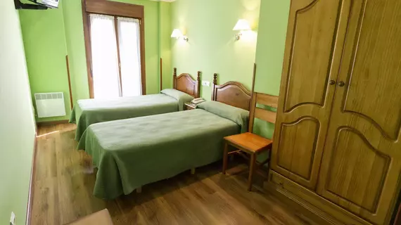 Hotel Monteverde | Asturias - Cangas de Onis