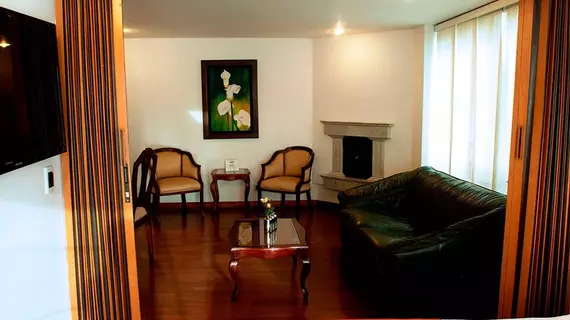 Apartaestudios Los Andes | Cundinamarca - Bogota (ve civarı) - Bogota