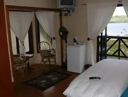 Lagoon Lodge | Western Cape (il) - Knysna - Paradise