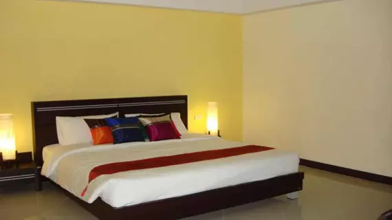 Phupara Place | Phuket (ve civarı) - Phuket - Talat Nuea