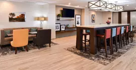 Hampton Inn El Centro | Kaliforniya - Imperial County - El Centro (ve civarı) - El Centro