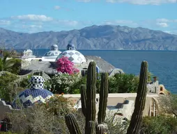 Ventana Bay Resort | Baja California Sur - La Paz (ve civarı) - El Sargento