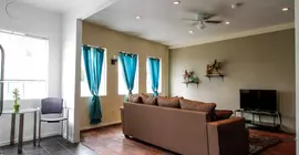 Furnished Los Angeles Apartments | Kaliforniya - Los Angeles County - Los Angeles