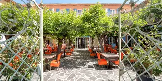 Logis Hotel Le Provencal