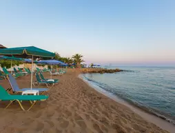 Corali Beach | Girit Adası - Rethimnon (bölge) - Rethimnon