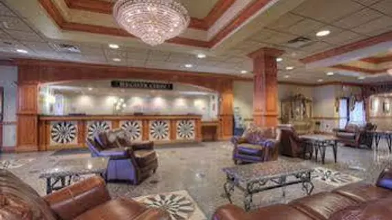 Holiday Inn Southgate - Detroit South | Michigan - Detroit (ve civarı) - Southgate