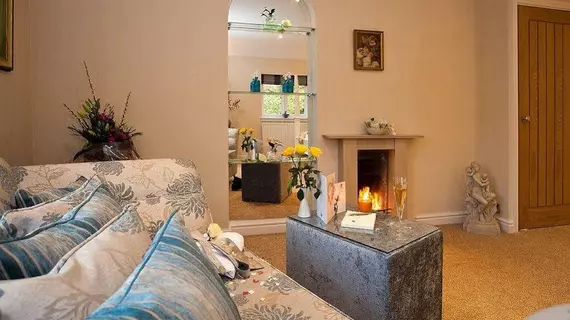 Aphrodites Boutique Hotel | Cumbria (kontluk) - Windermere