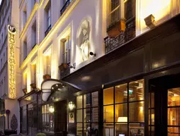 Hôtel De Fleurie | Ile-de-France - Paris - Odéon