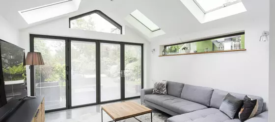 onefinestay - Highgate Apartments | Londra (ve civarı) - Camden - Kentish Town