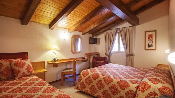 Hotel Ruitor | Valle d'Aosta - Arvier