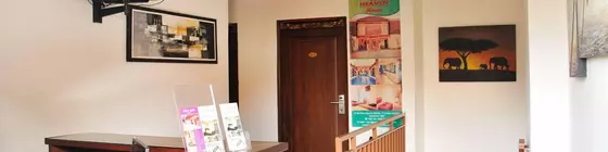 Bemo Corner Guest House | Bali - Kuta - Raya Kuta