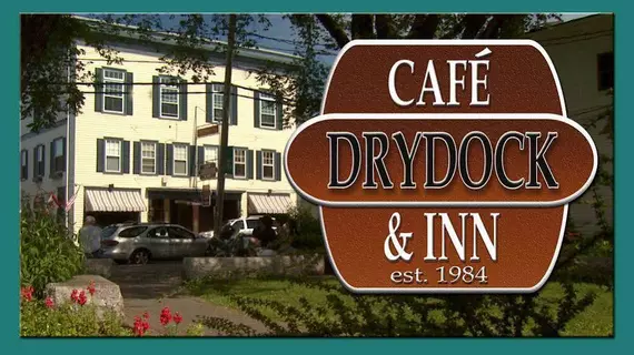 Drydock Cafe & Inn | Maine - Bar Harbor (ve civarı) - Southwest Harbor