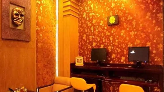 Hoang Vinh Hotel | Binh Duong (vilayet) - Ho Şi Min Şehri (ve civarı) - Ho Chi Minh City