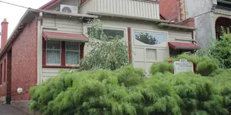 Ballarat Station Apartments