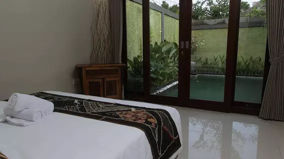 Precious Villas - Legian | Bali - Badung - Nakula