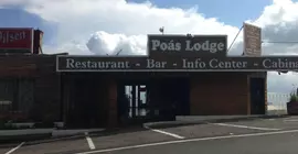 Poas Lodge | Alajuela (ili) - San Jose (ve civarı) - Poasito