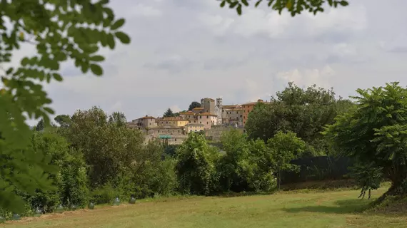 La Murata | Toskana - Siena (vilayet) - Rapolano Terme