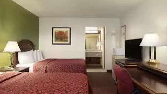 Days Inn Santa Fe | New Mexico - Santa Fe (ve civarı) - Santa Fe - Agua Fria - Southside