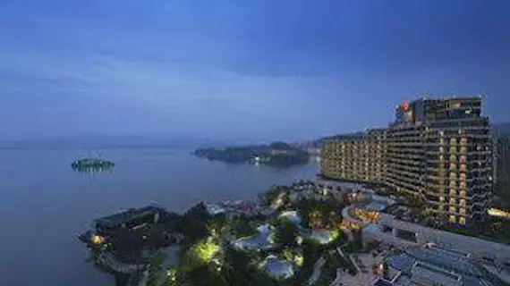 Sheraton Qiandao Lake Resort | Zhejiang - Hangzhou - Chun'an