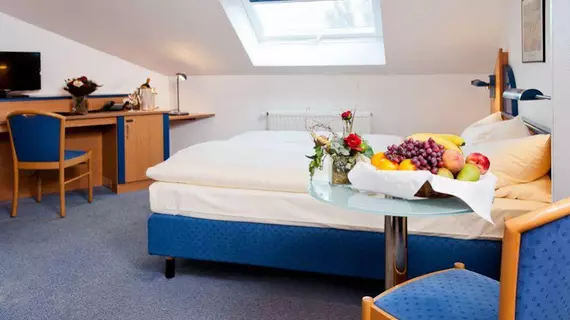 Ringhotel Fährhaus Farge | Aşağı Saksonya - Bremen (ve civarı) - Bremen - Juliusplate - Farge