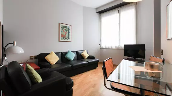 VIP's Residence | Lombardy - Milano (ve civarı) - Milano - Centro Storico