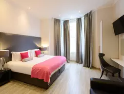 Court Apartments | Londra (ve civarı) - Kensington - Earl's Court