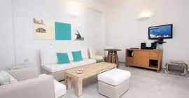 Allure Suites | Ege Adaları - Santorini