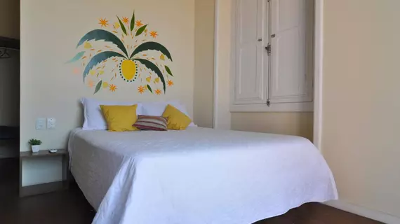 Bossa in Rio Hostel | Rio de Janeiro (eyaleti) - Rio de Janeiro (ve civarı) - Rio de Janeiro - Santa Teresa