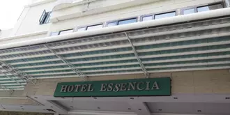 Hotel Essencia