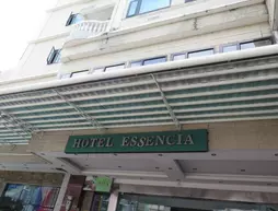 Hotel Essencia | Negros Oriental - Dumaguete (ve civarı) - Dumaguete