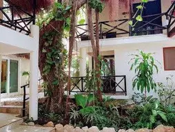 Club Yebo Hotel | Quintana Roo - Solidaridad - Playa del Carmen