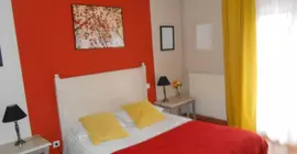 Hôtel Athena | Occitanie - Herault (bölge) - Beziers (ve civarı) - Agde