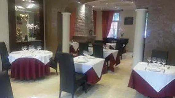 Hostellerie de Cotignac | Provence - Alpes - Cote d'Azur - Var - Draguignan (ve civarı) - Cotignac