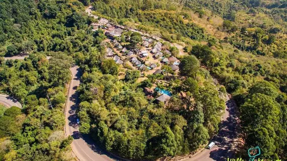 Magoebaskloof Mountain lodge | Limpopo - Greater Tzaneen - Tzaneen