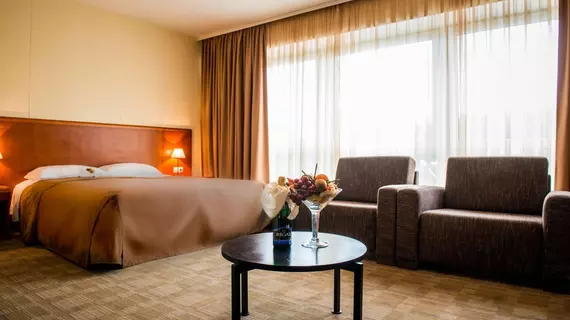 Liva Hotel | Liepaja