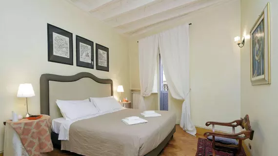 Navona apartments - Caravaggio area | Lazio - Roma (ve civarı) - Roma Kent Merkezi - Navona