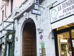 Hotel Fiorella | Lombardy - Milano (ve civarı) - Milano