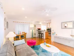 Malibu Beach Paradise Apartments | Kaliforniya - Los Angeles County - Malibu